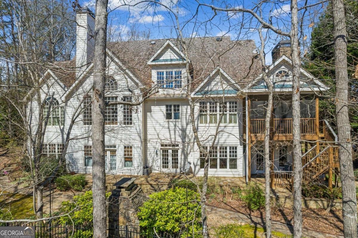 1070 Dogwood Way Dawsonville - 58