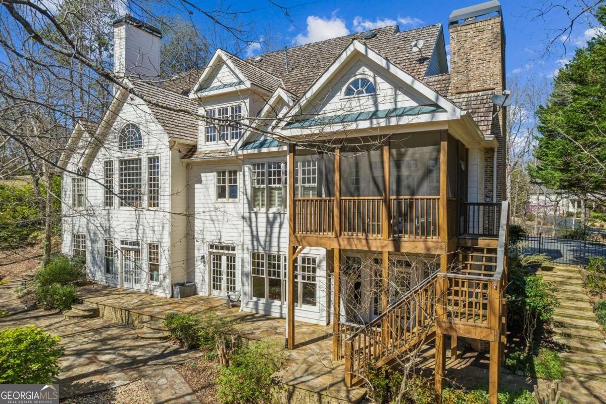 1070 Dogwood Way Dawsonville - 59
