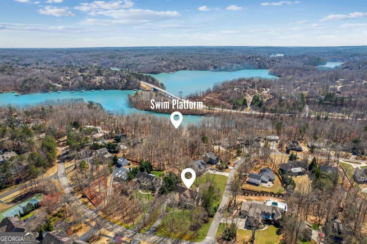 1070 Dogwood Way Dawsonville - 6