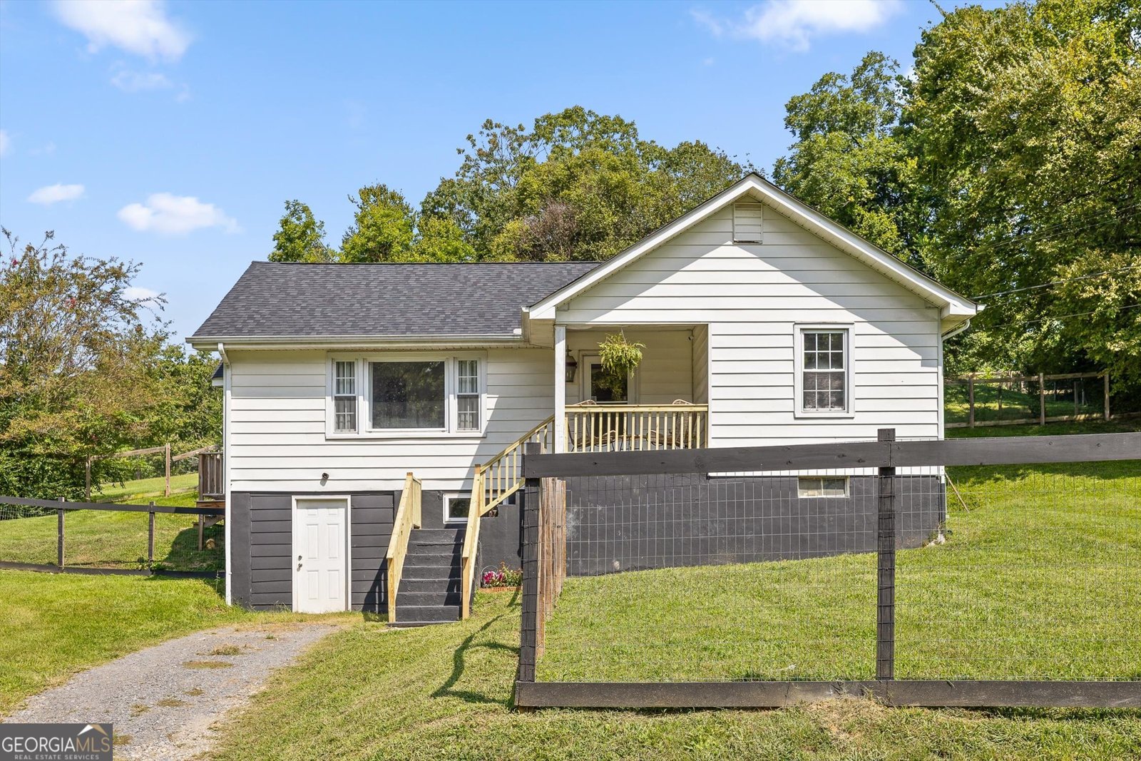 202 Tennessee Avenue Rossville - 2