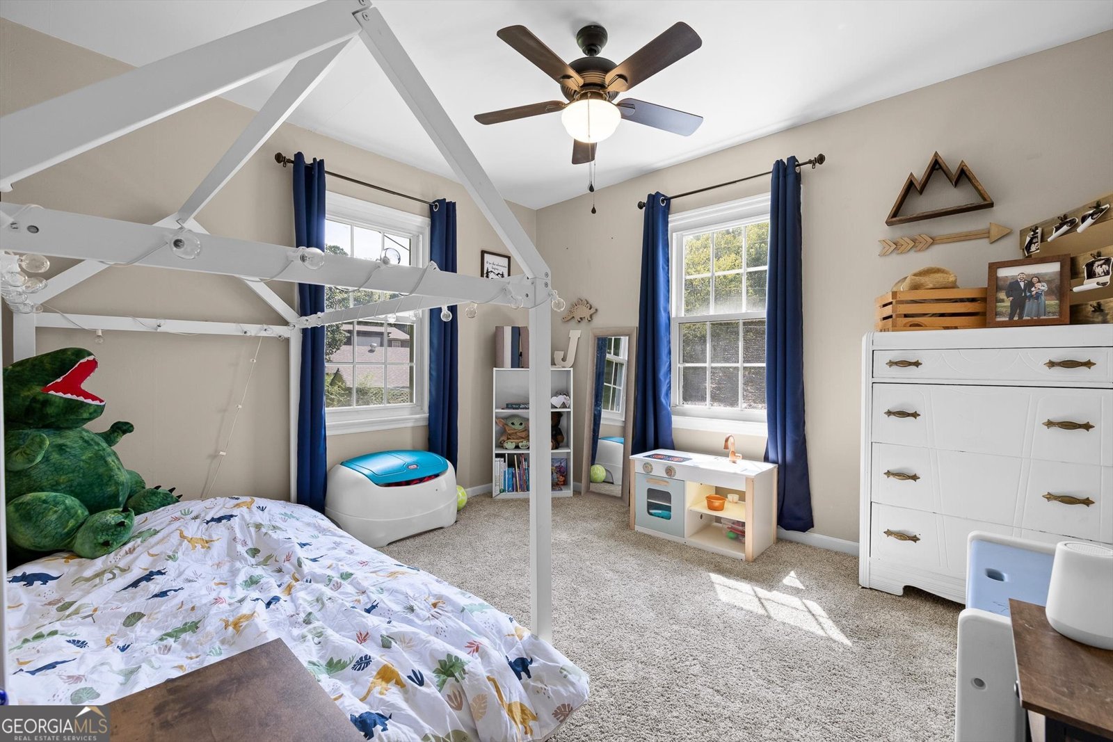 202 Tennessee Avenue Rossville - 23