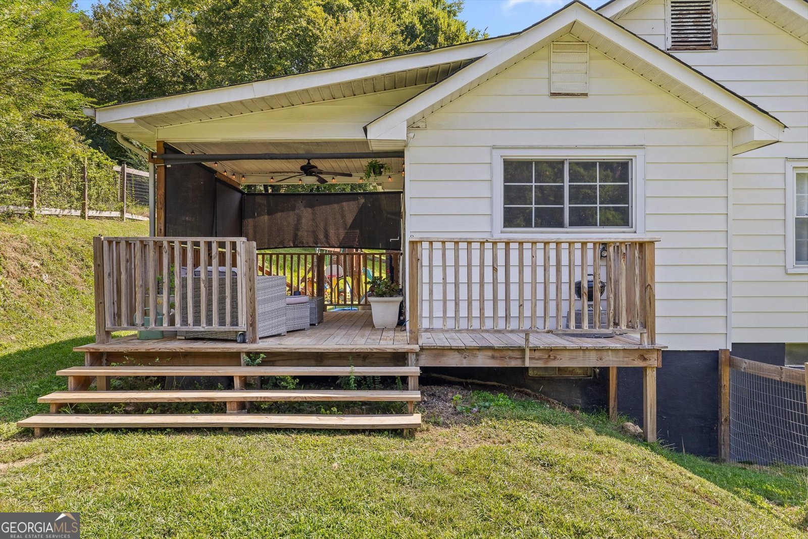 202 Tennessee Avenue Rossville - 28