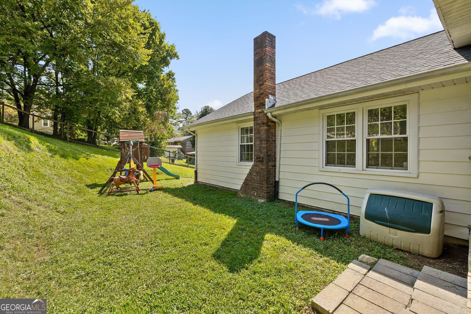 202 Tennessee Avenue Rossville - 29