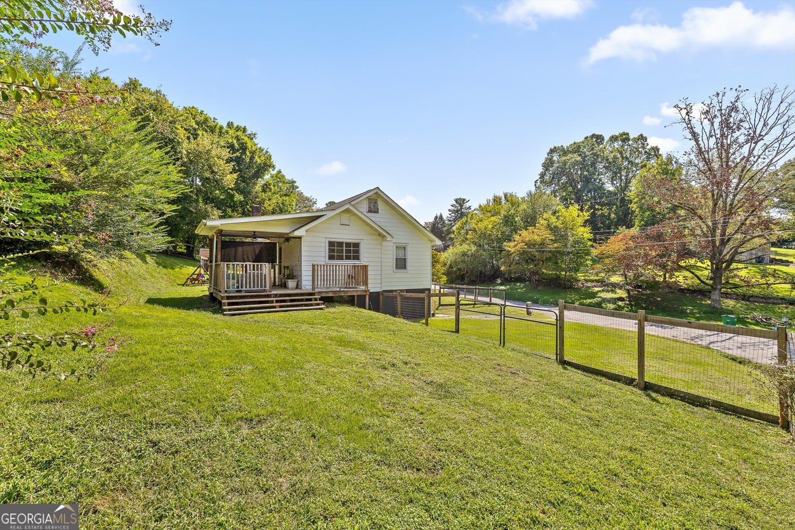 202 Tennessee Avenue Rossville - 30