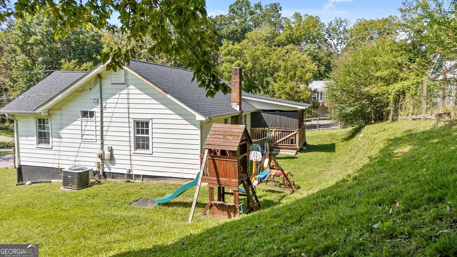 202 Tennessee Avenue Rossville - 31
