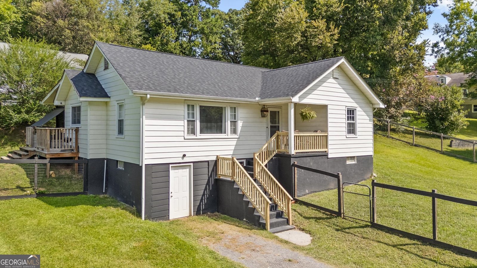 202 Tennessee Avenue Rossville - 4