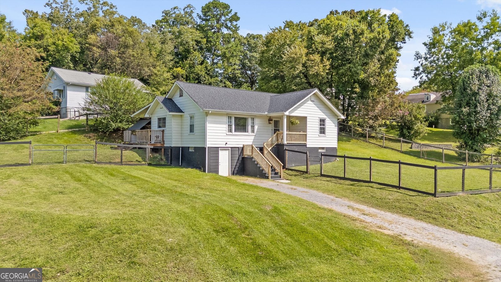 202 Tennessee Avenue Rossville - 5