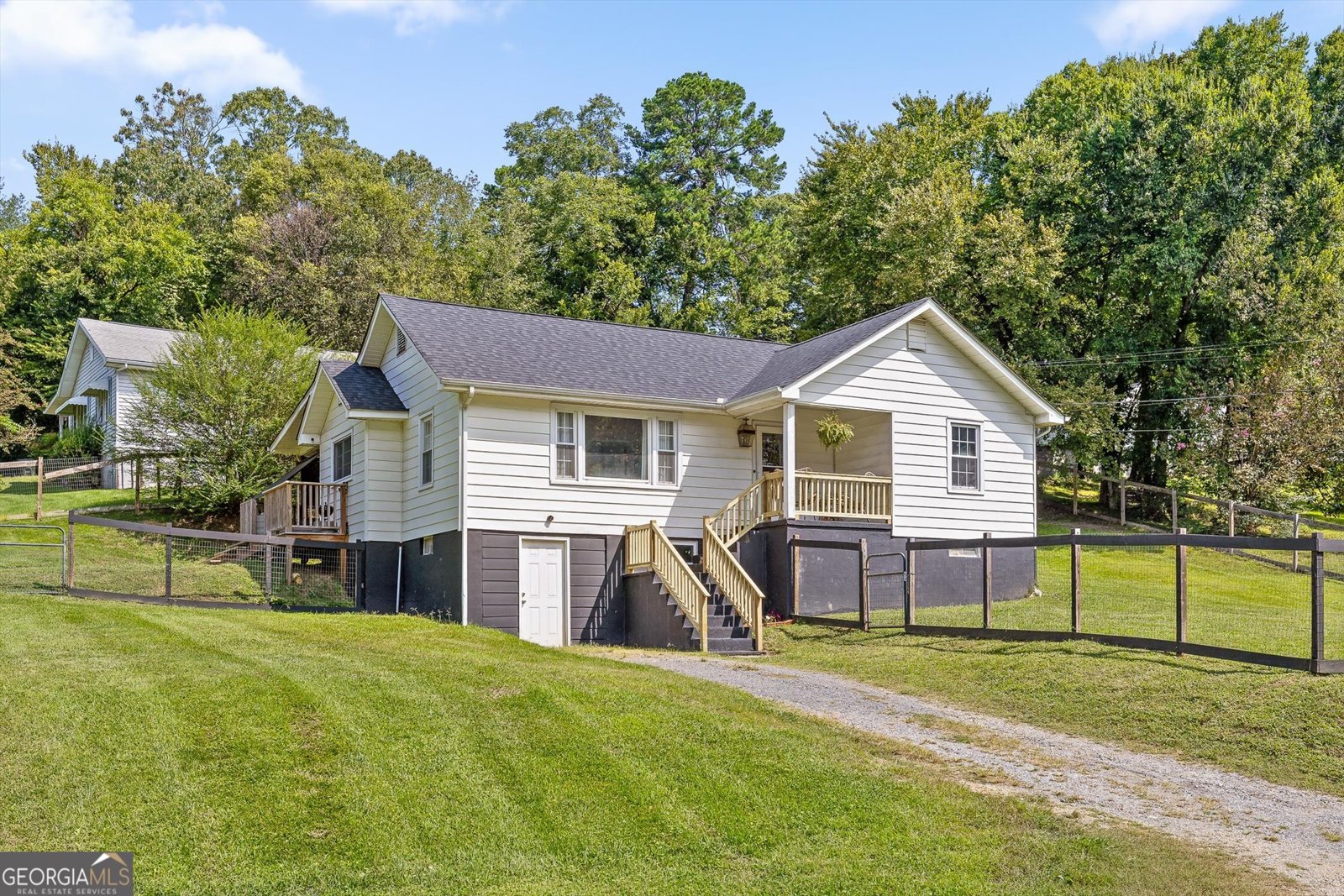 202 Tennessee Avenue Rossville - 6