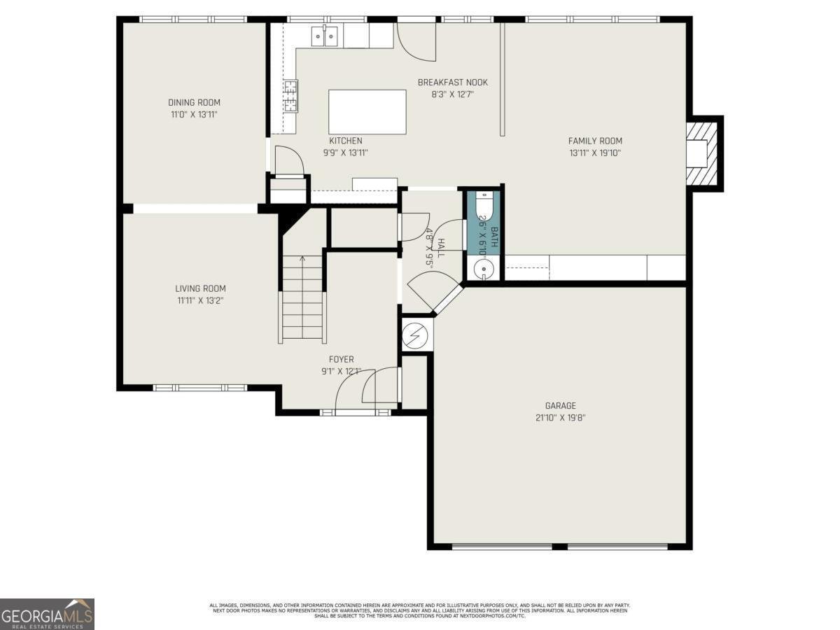 116 Neetle Close Drive Woodstock - 4