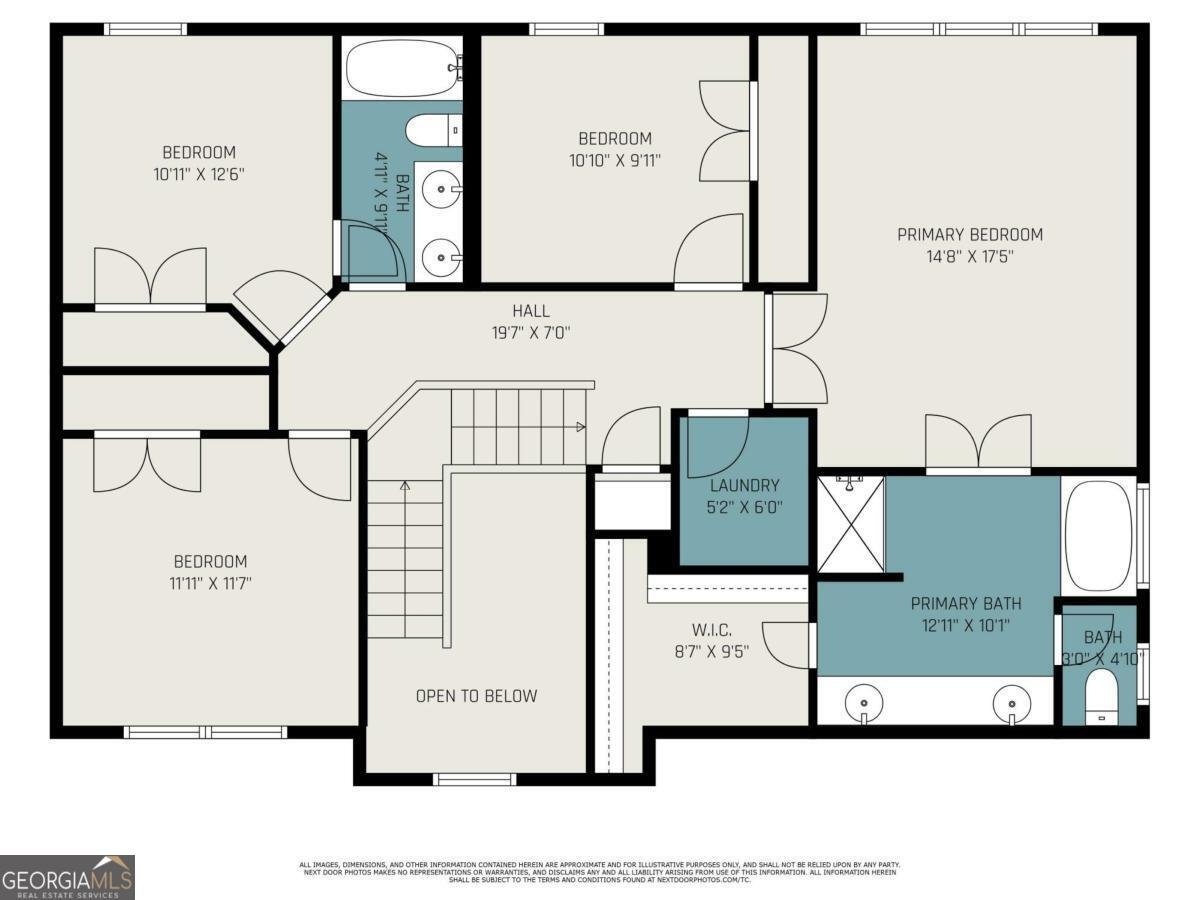116 Neetle Close Drive Woodstock - 5