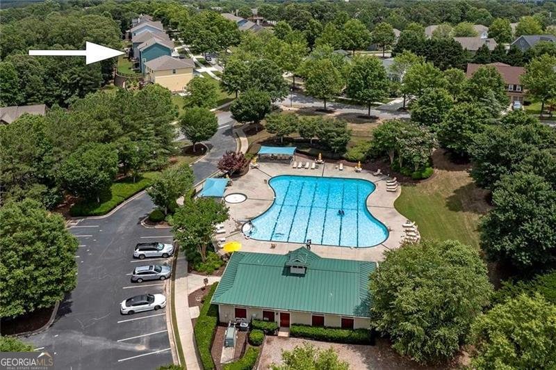 9117 Hanover Street Lithia Springs - 29