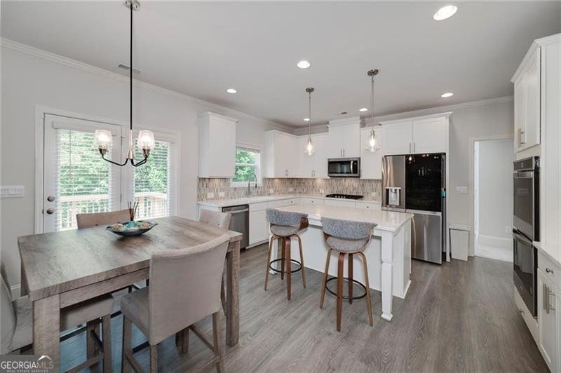 9117 Hanover Street Lithia Springs - 8