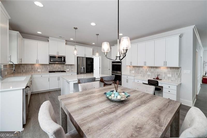 9117 Hanover Street Lithia Springs - 9