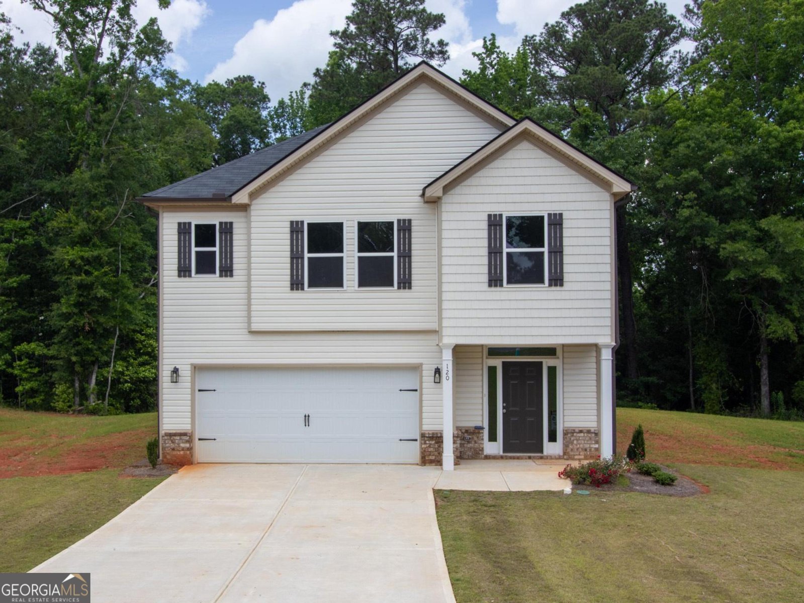 120 Glenview Way Thomaston - 1