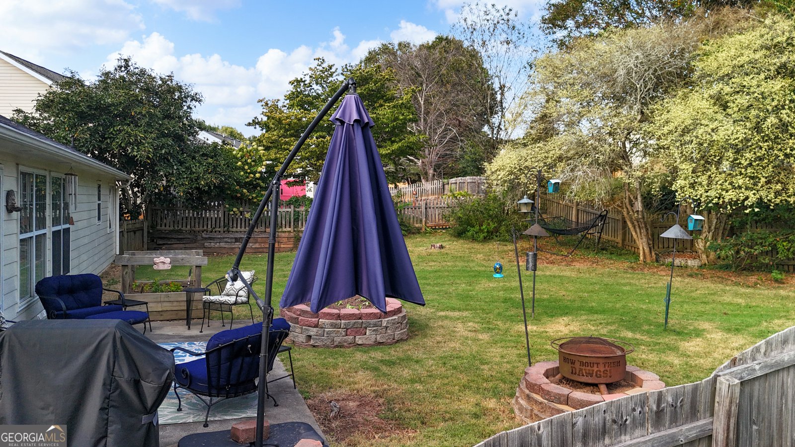4160 Mcever Park Drive Acworth - 10