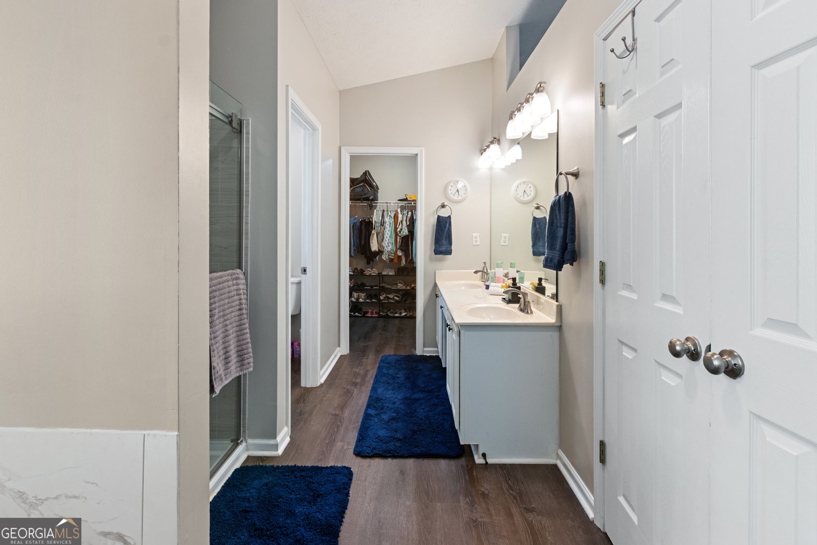 4160 Mcever Park Drive Acworth - 15