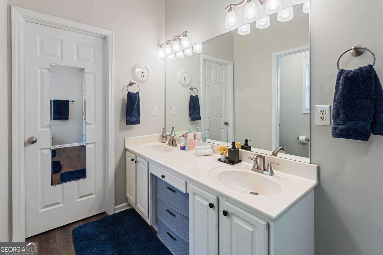 4160 Mcever Park Drive Acworth - 16