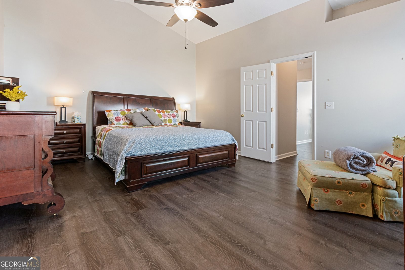 4160 Mcever Park Drive Acworth - 17