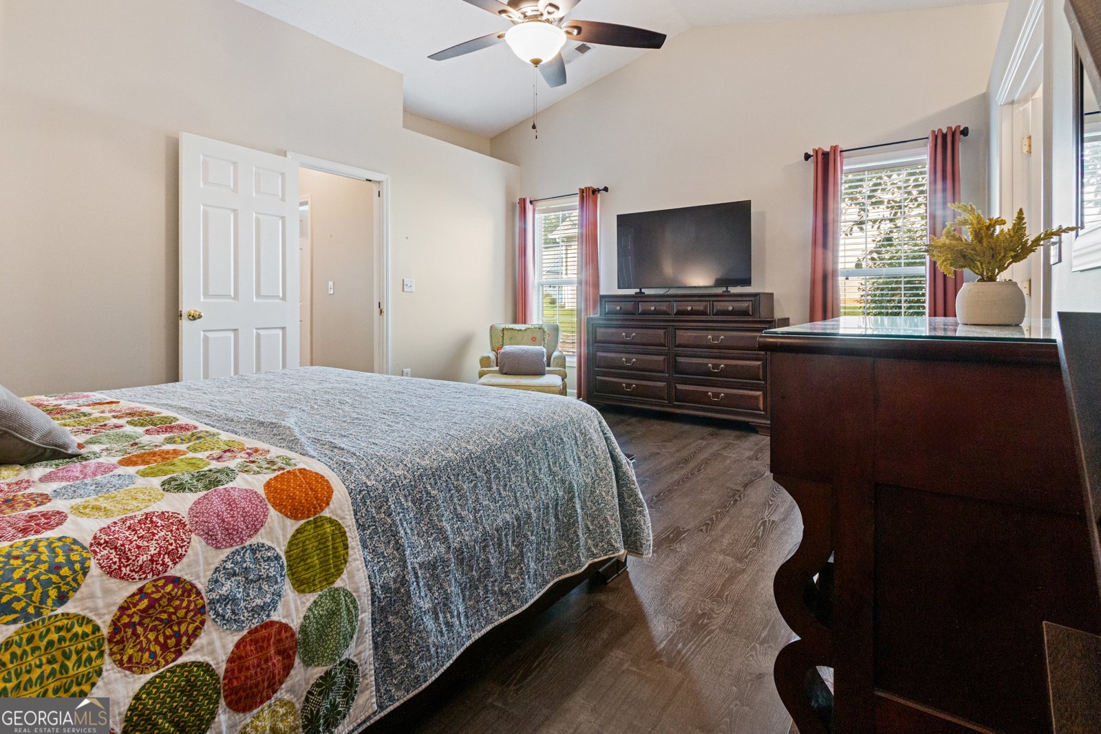 4160 Mcever Park Drive Acworth - 19