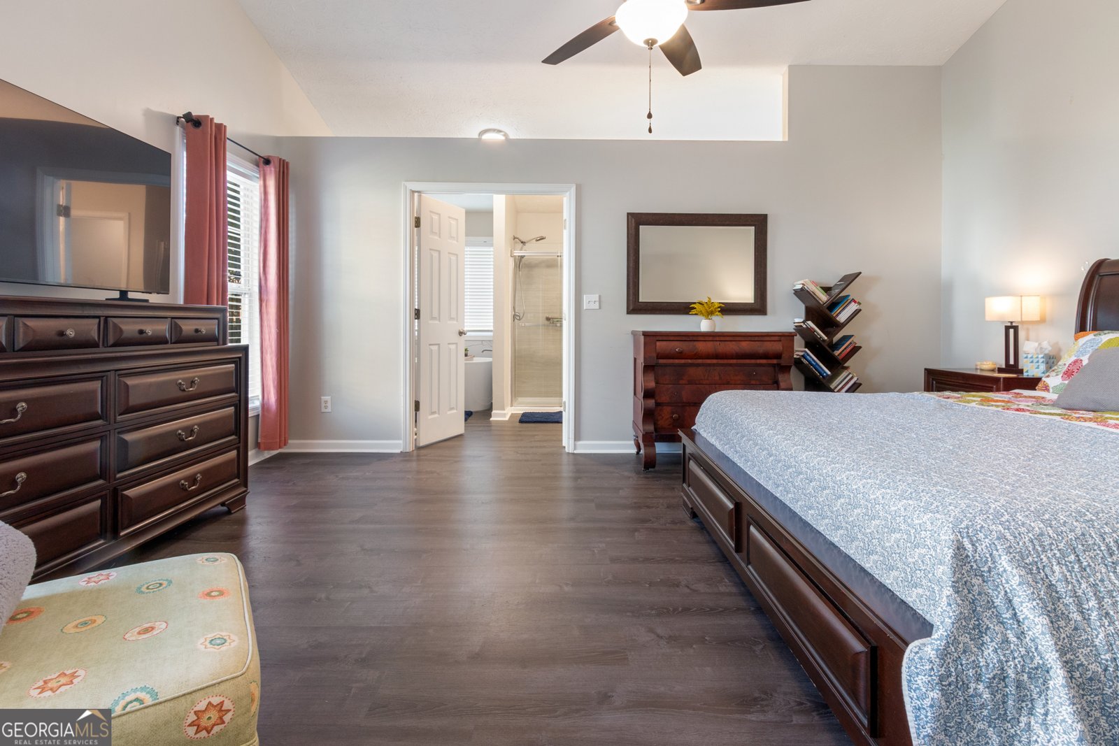 4160 Mcever Park Drive Acworth - 20