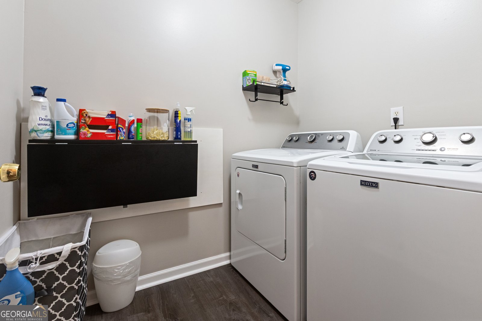 4160 Mcever Park Drive Acworth - 21