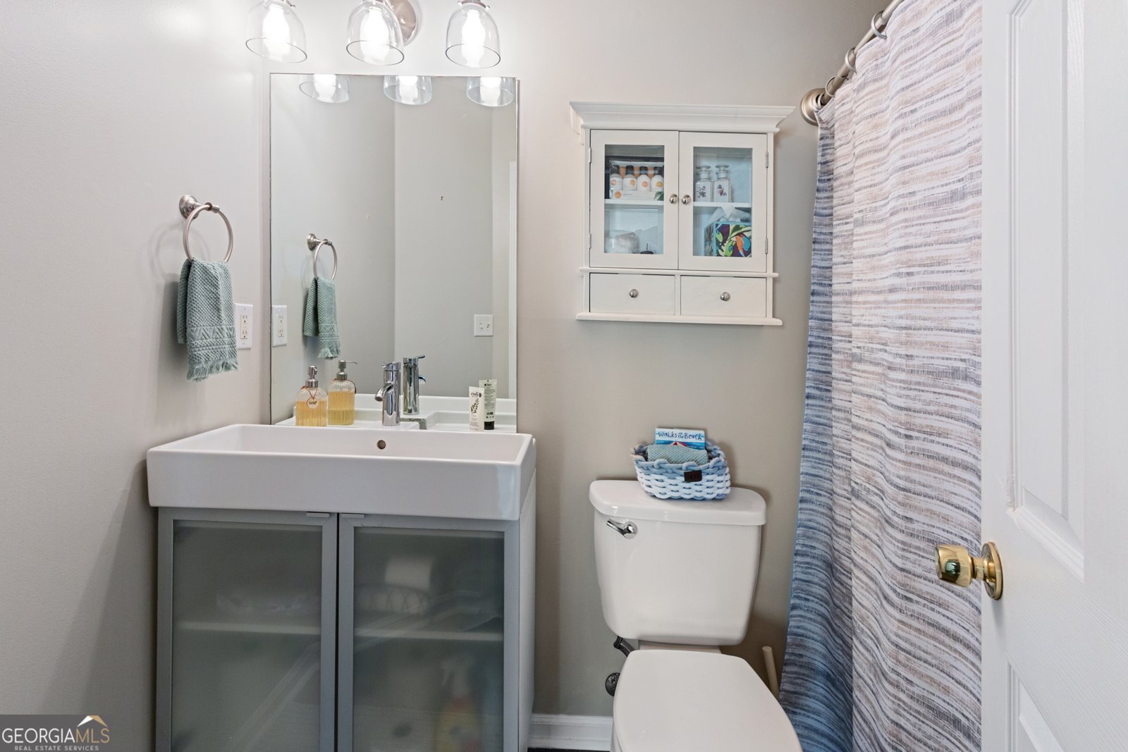 4160 Mcever Park Drive Acworth - 22