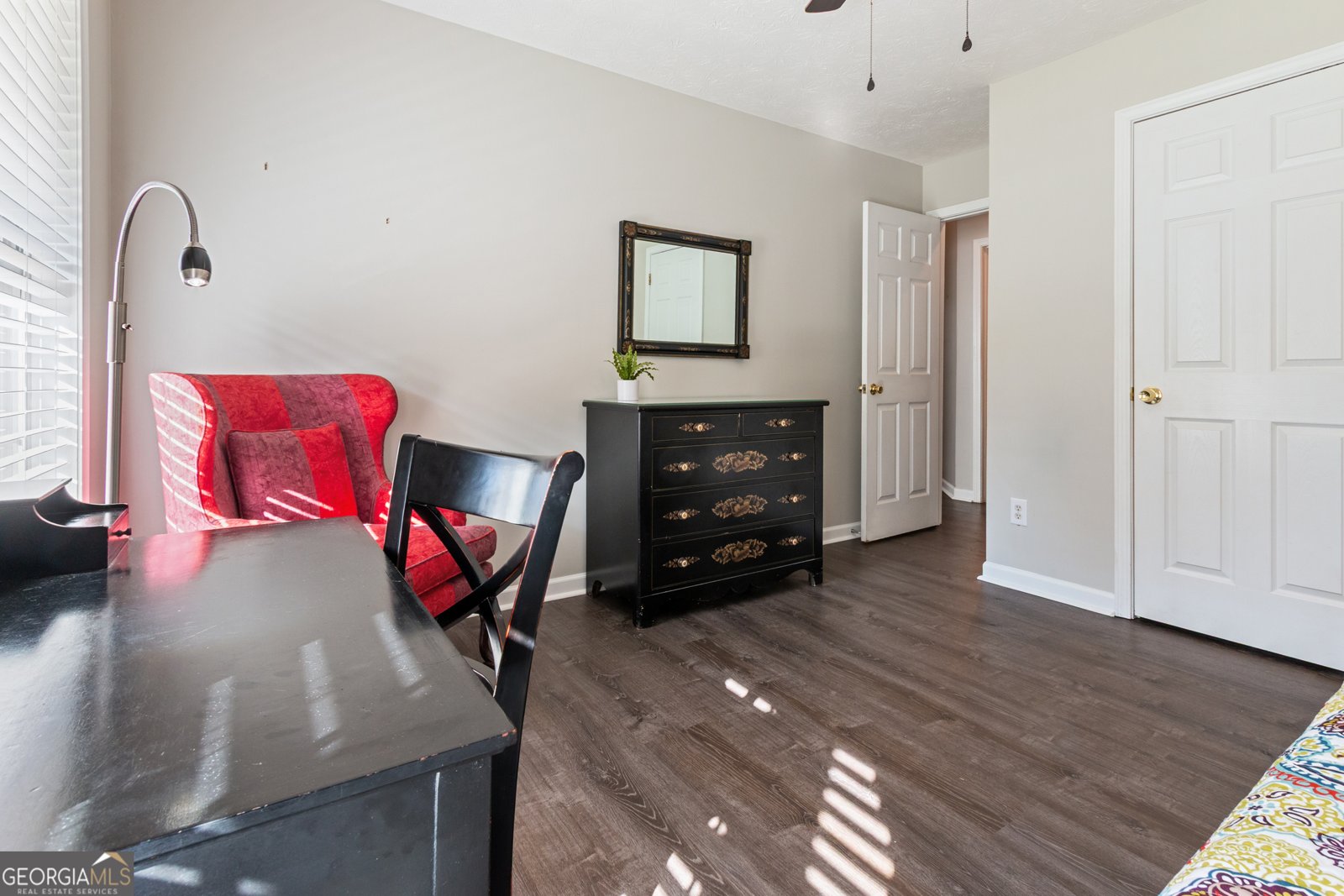 4160 Mcever Park Drive Acworth - 25