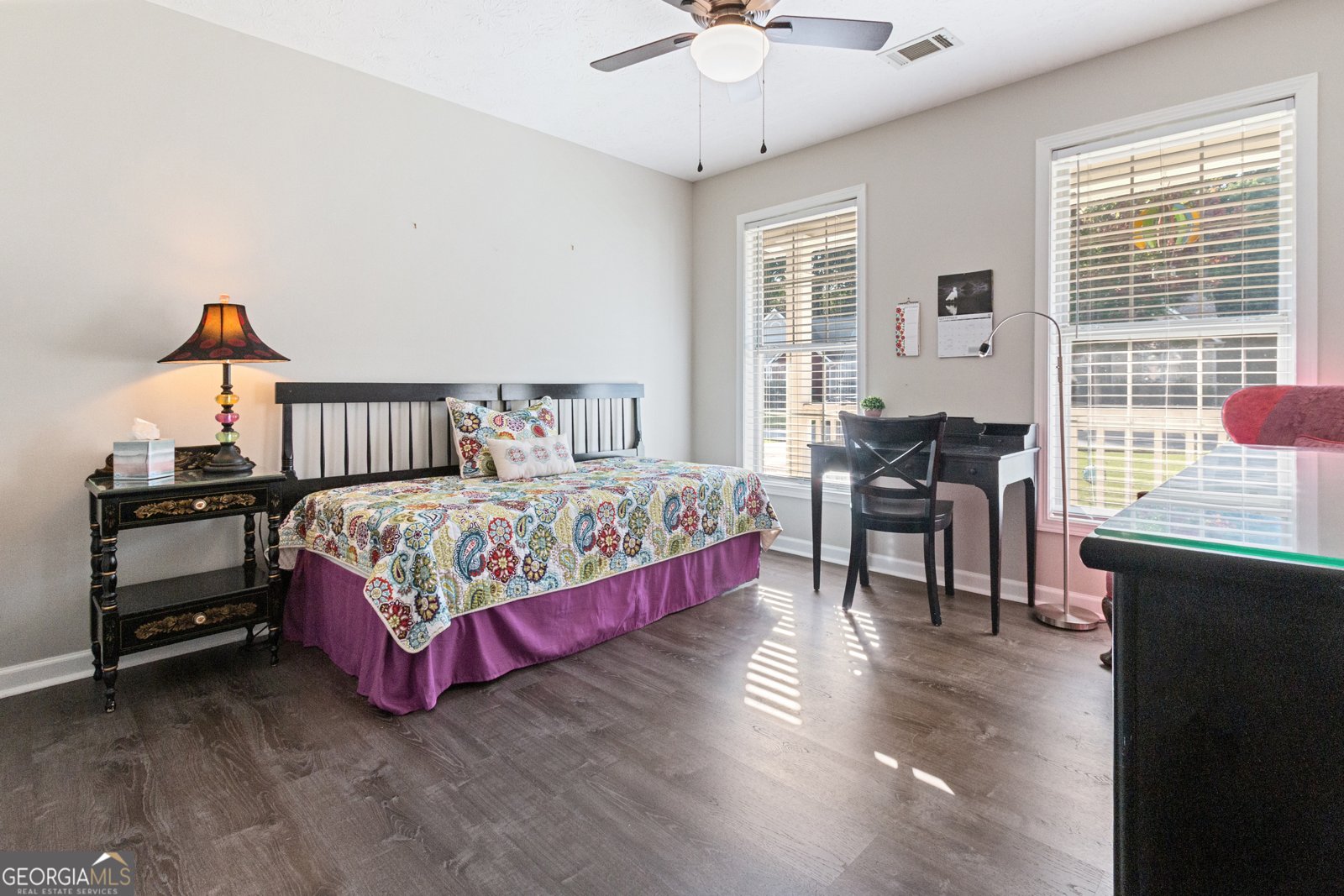 4160 Mcever Park Drive Acworth - 26