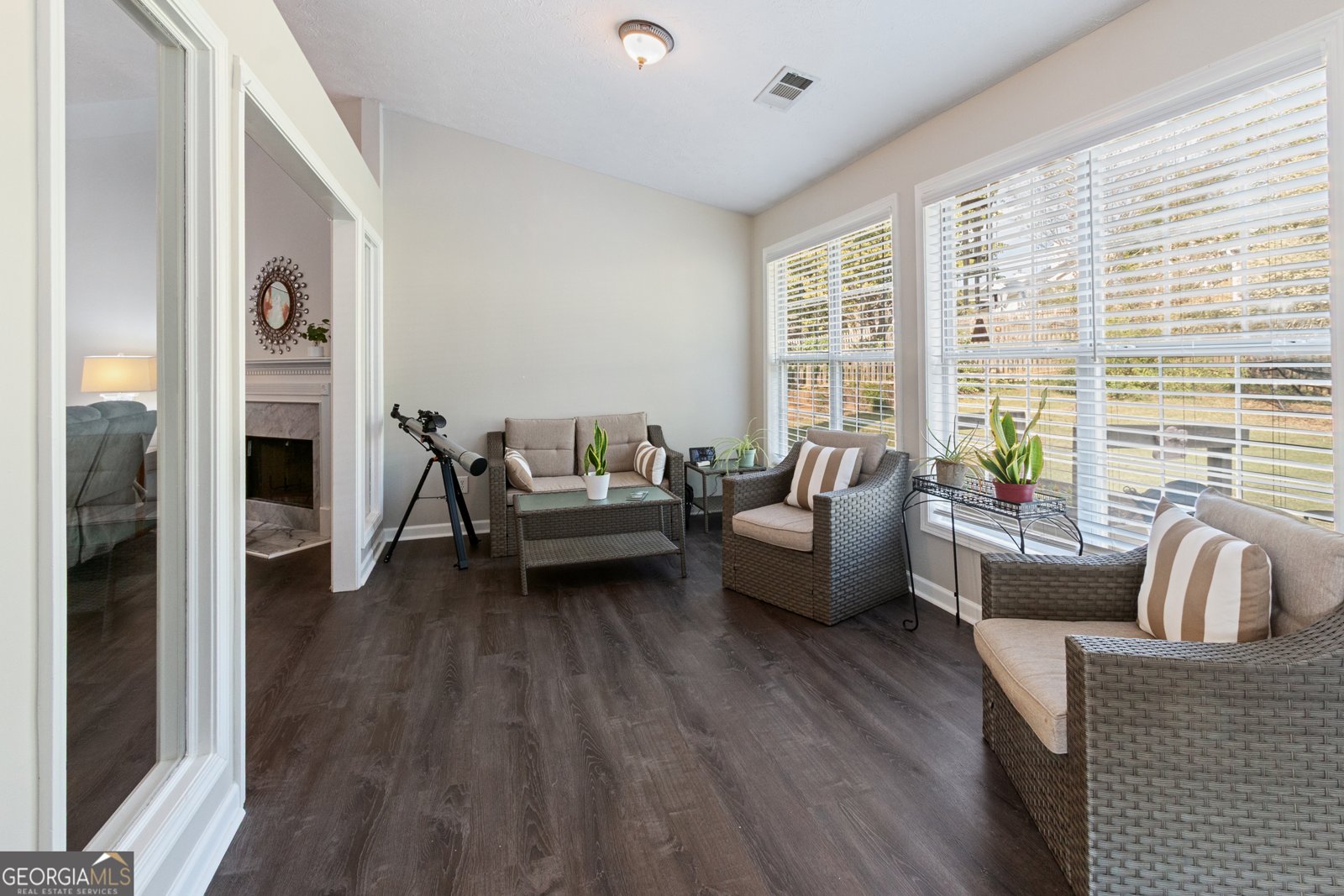 4160 Mcever Park Drive Acworth - 27