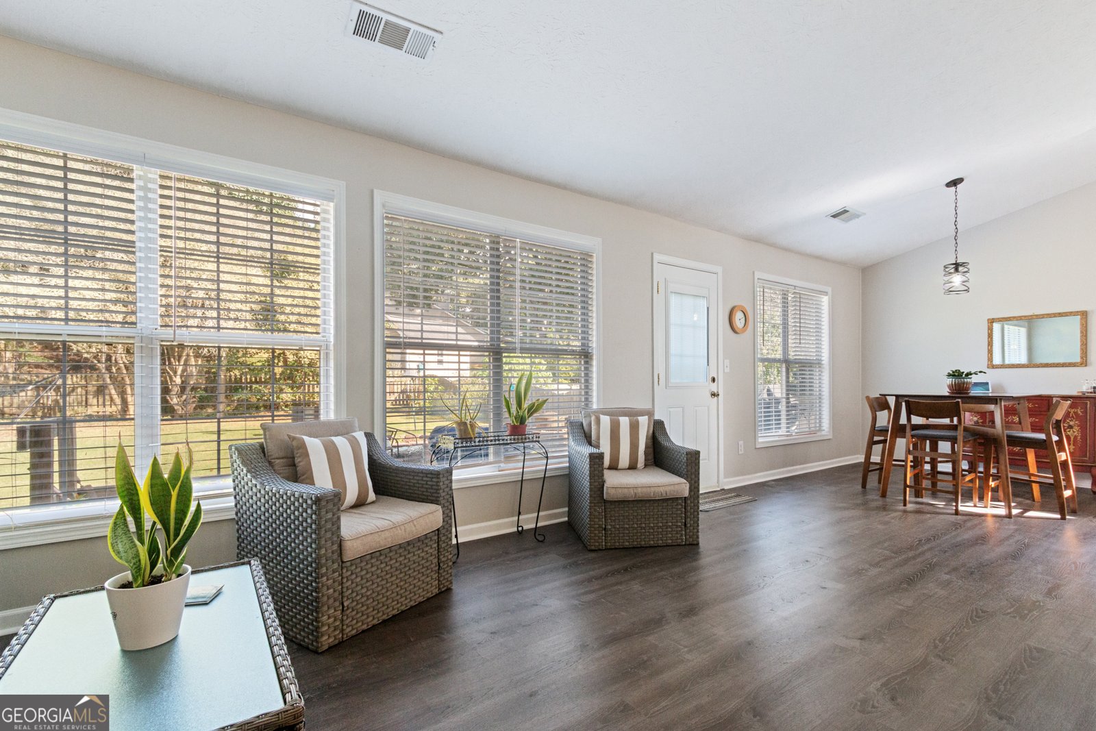 4160 Mcever Park Drive Acworth - 28