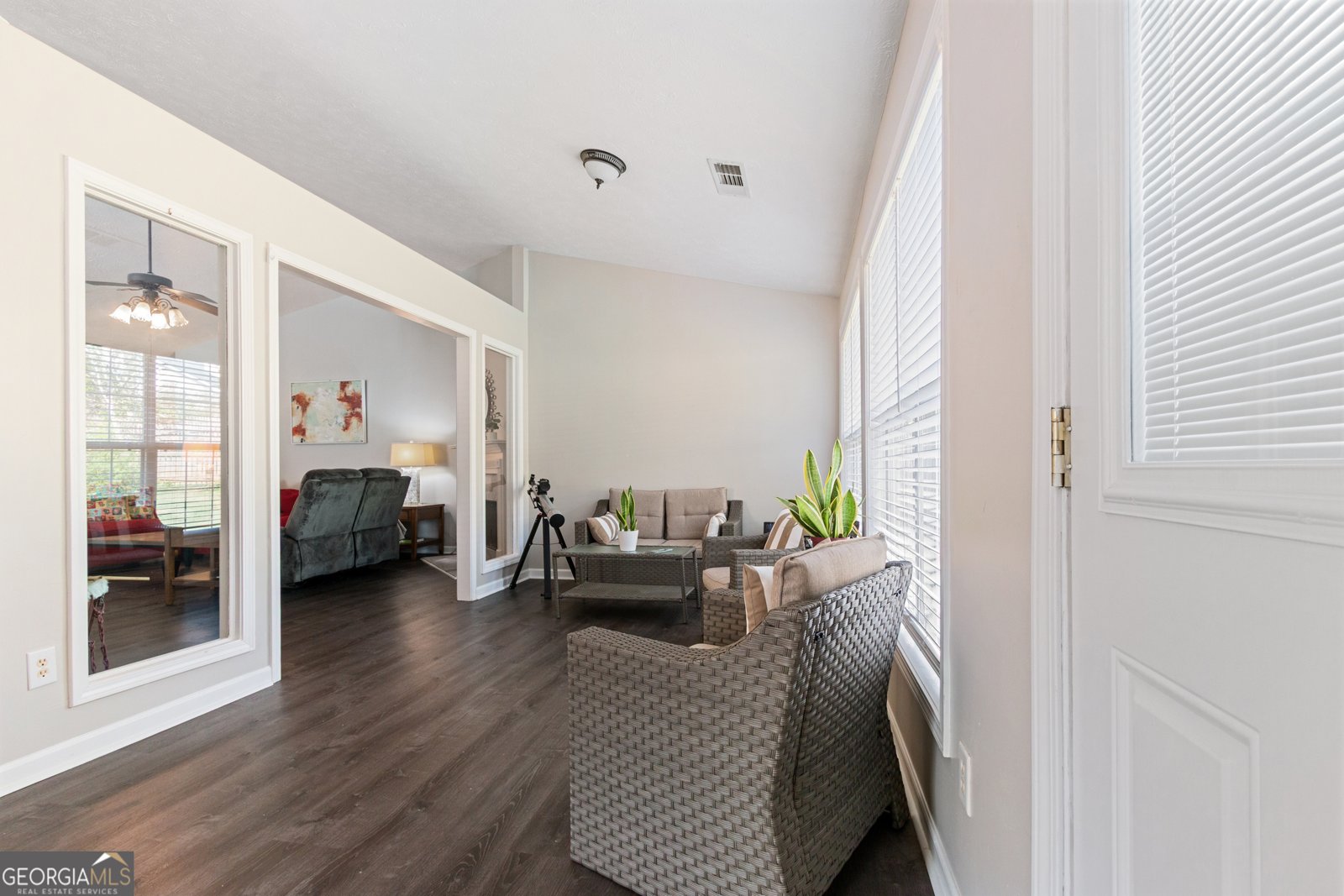4160 Mcever Park Drive Acworth - 29