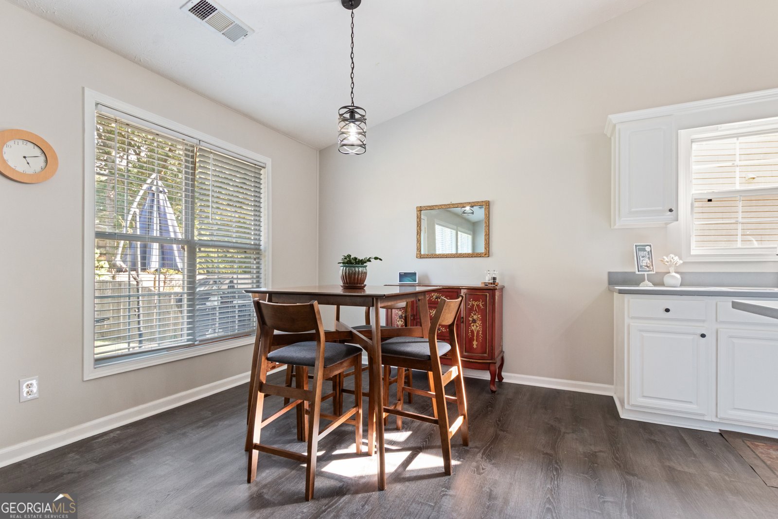 4160 Mcever Park Drive Acworth - 30
