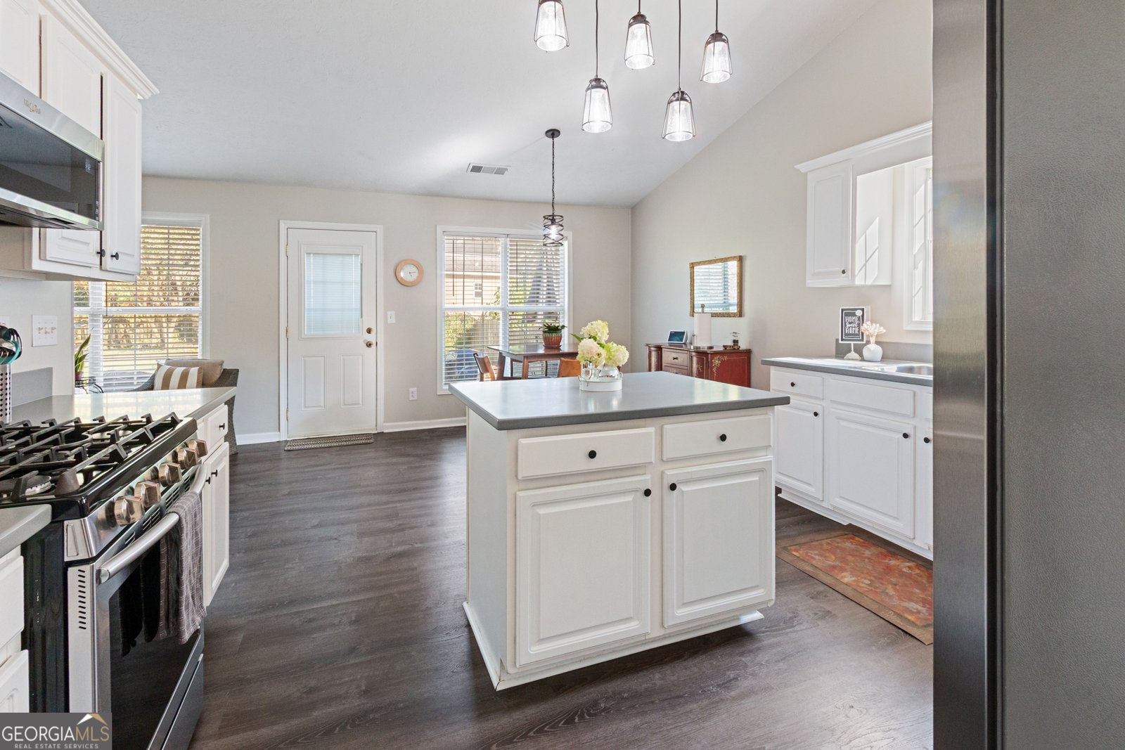 4160 Mcever Park Drive Acworth - 31