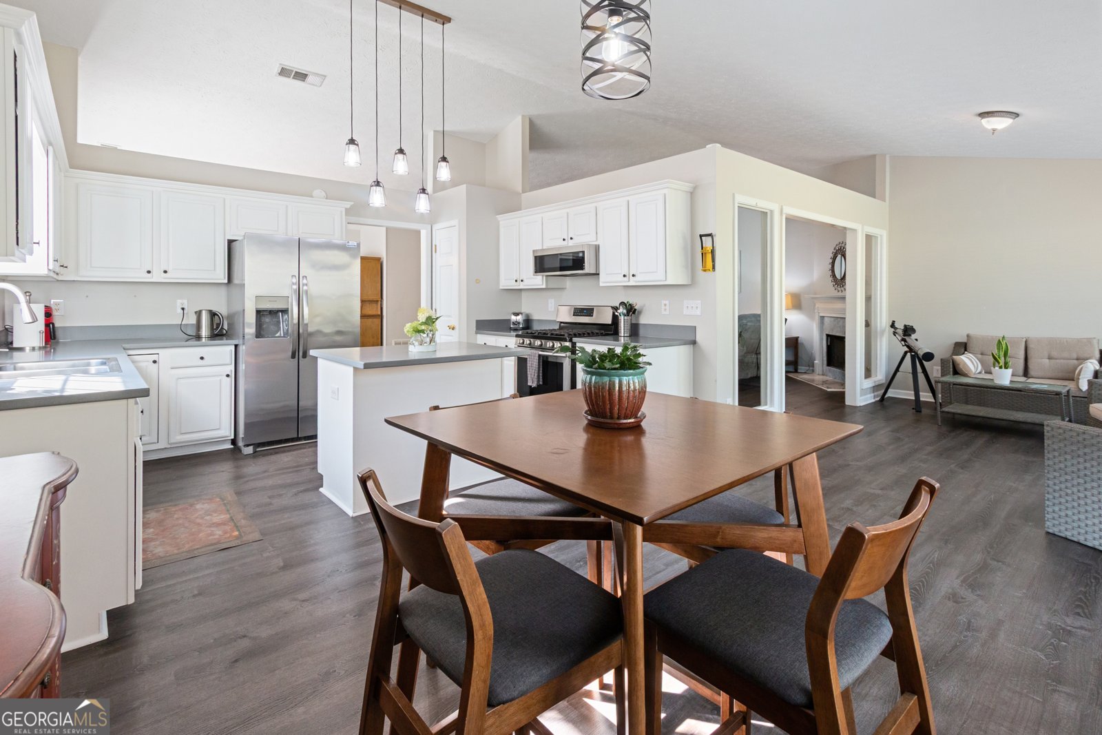 4160 Mcever Park Drive Acworth - 32