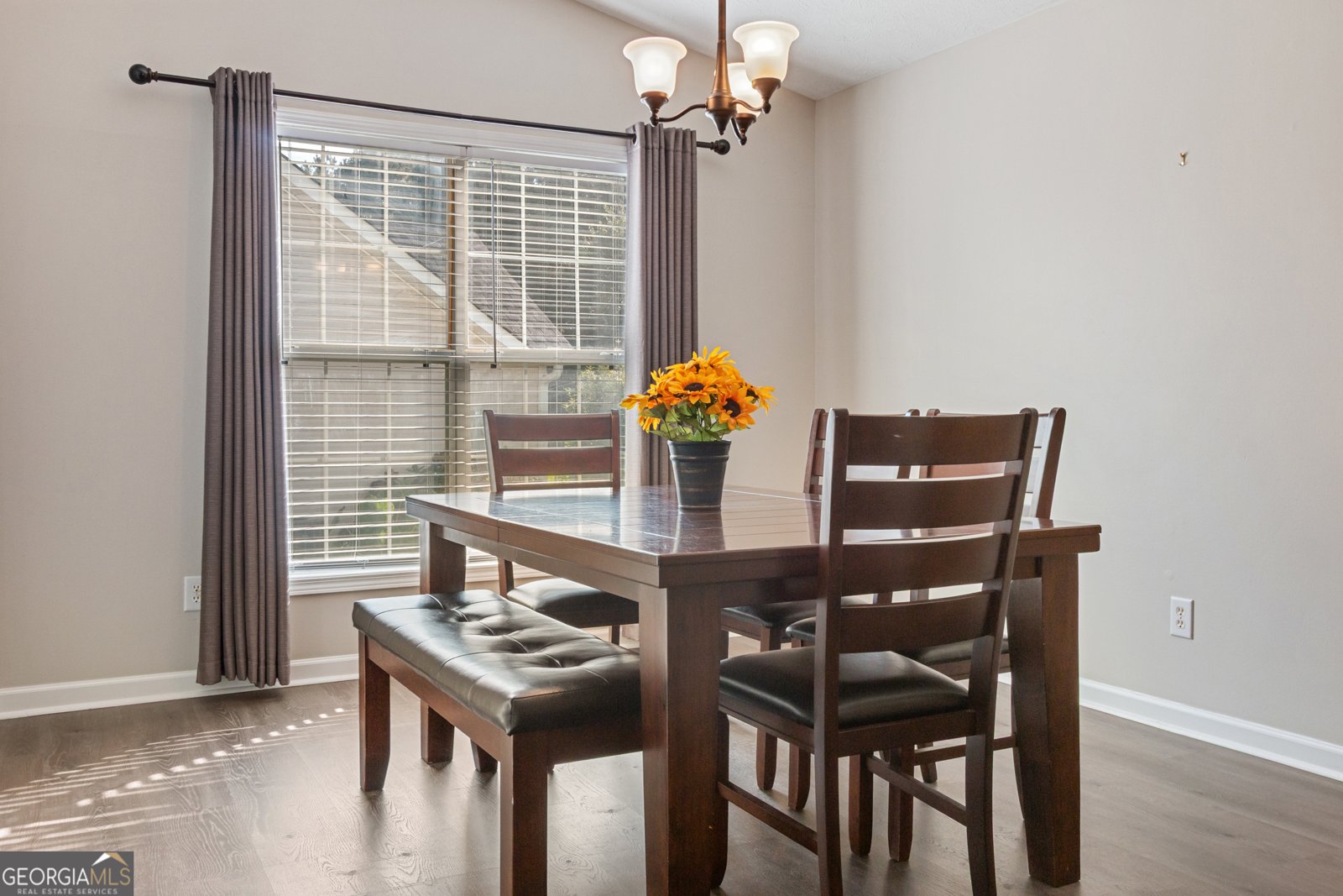 4160 Mcever Park Drive Acworth - 35
