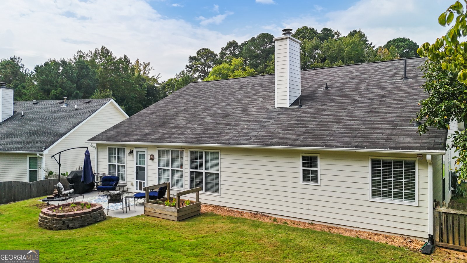 4160 Mcever Park Drive Acworth - 41