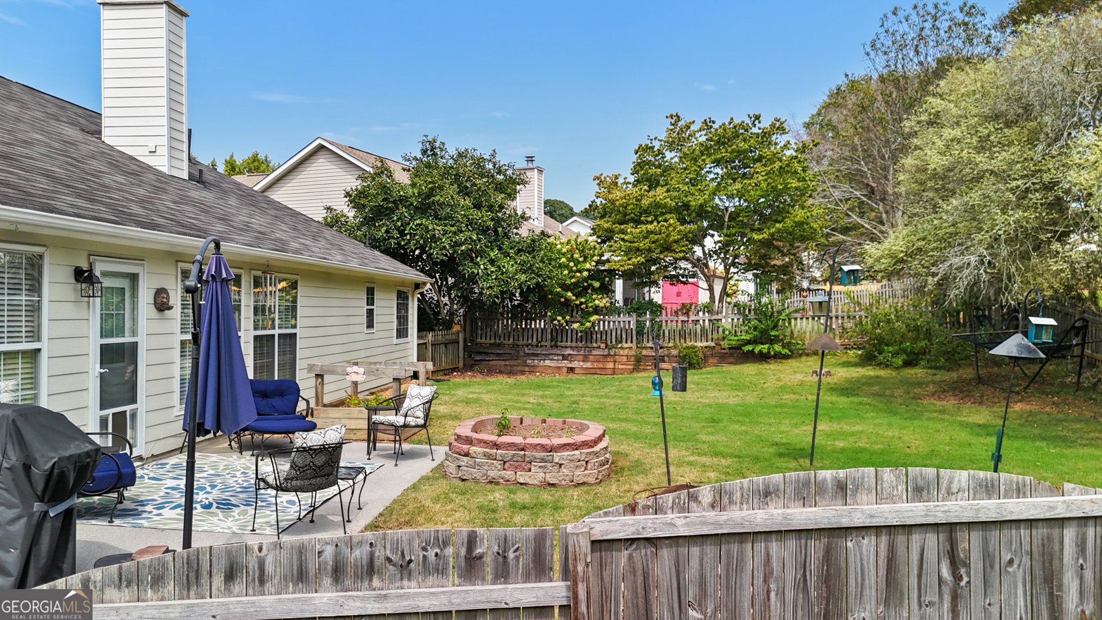 4160 Mcever Park Drive Acworth - 48