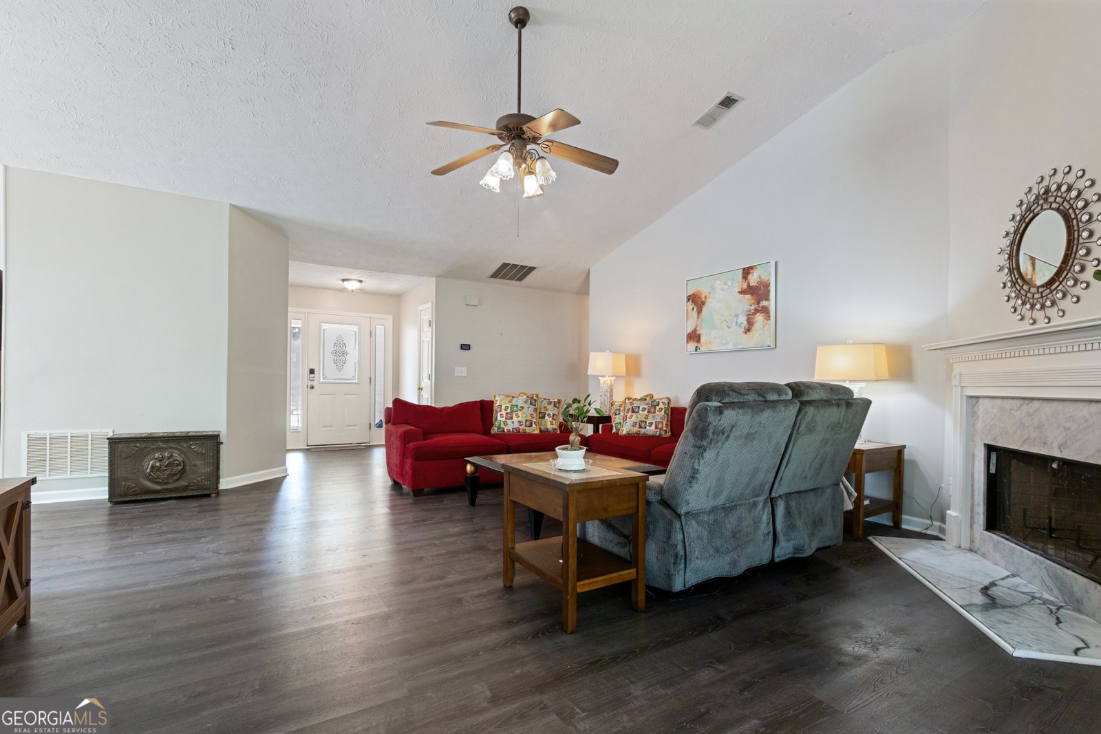 4160 Mcever Park Drive Acworth - 5