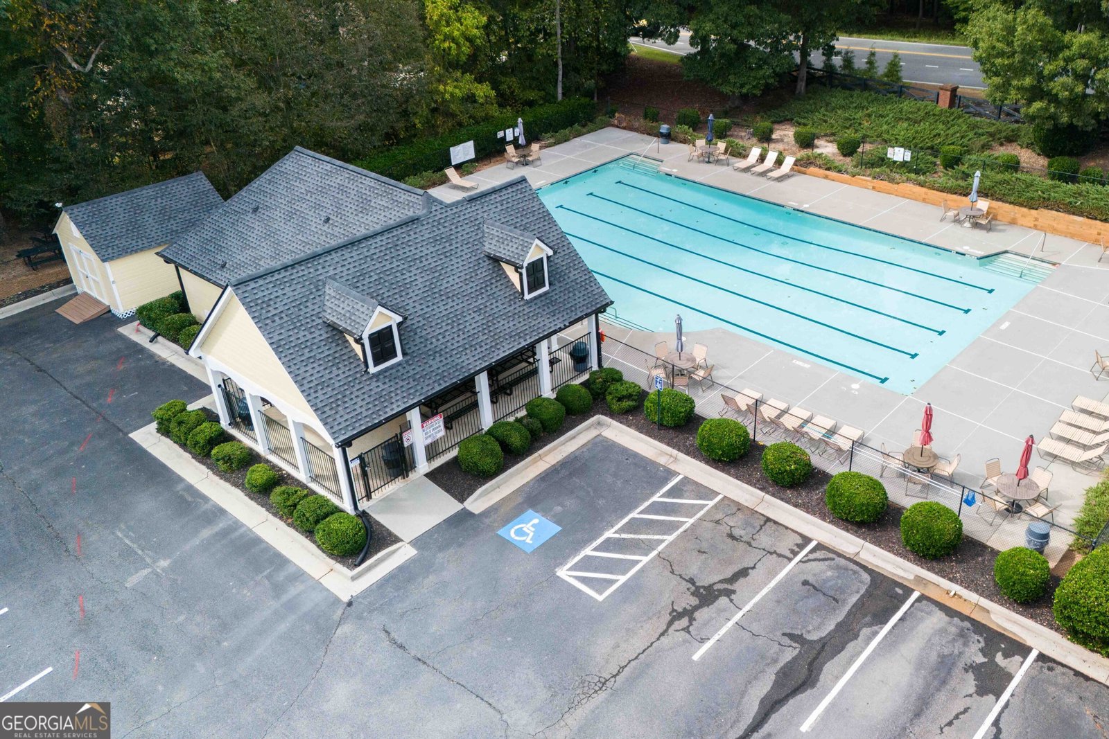 4160 Mcever Park Drive Acworth - 50