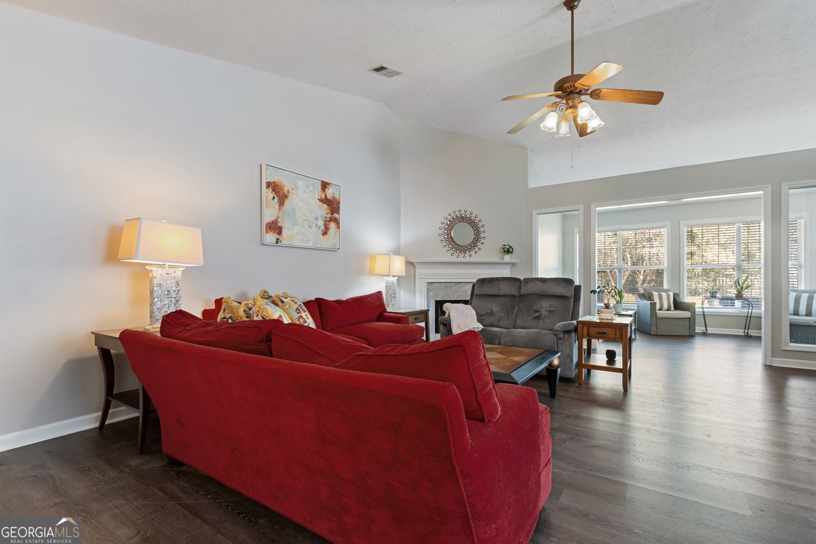 4160 Mcever Park Drive Acworth - 6