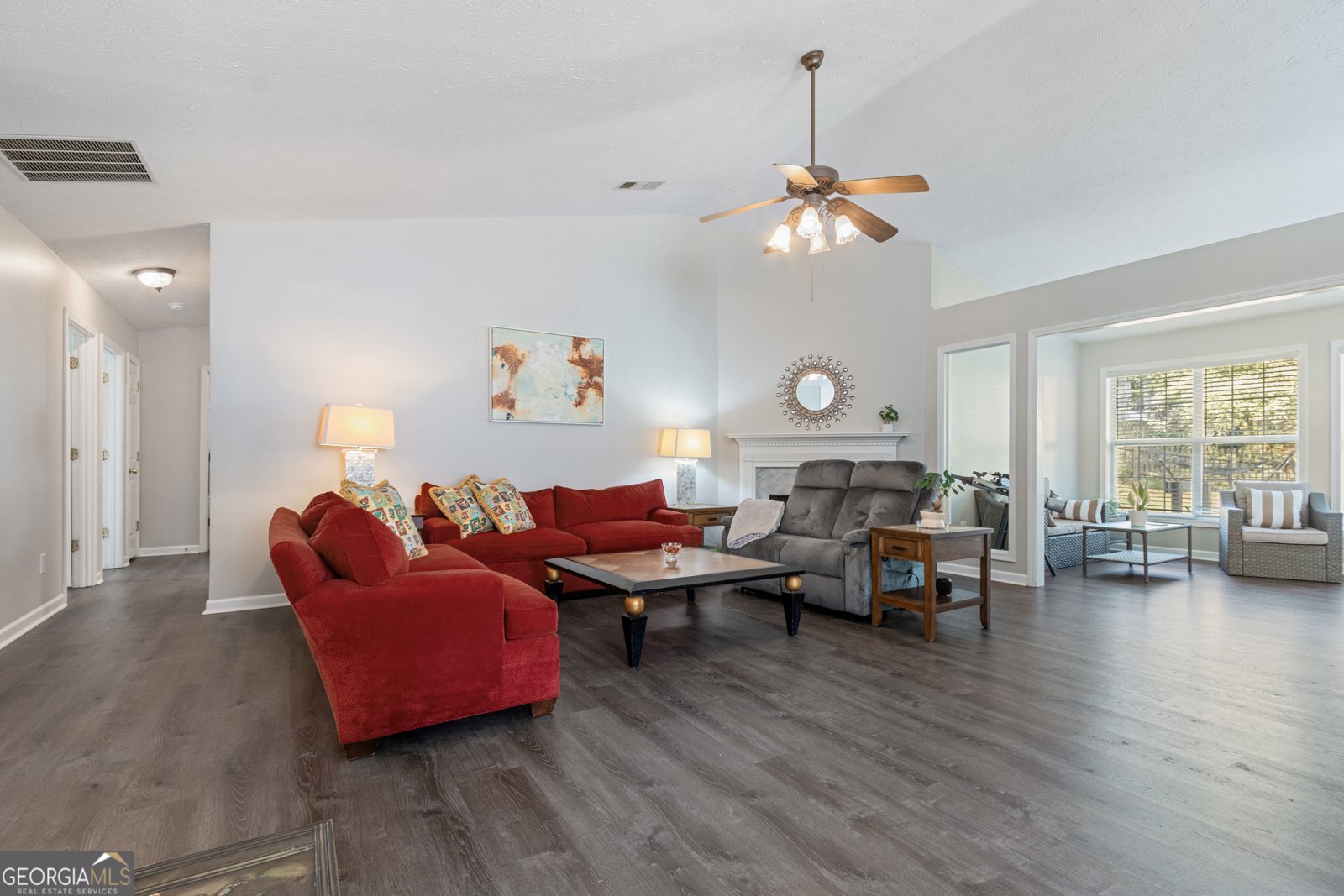 4160 Mcever Park Drive Acworth - 7