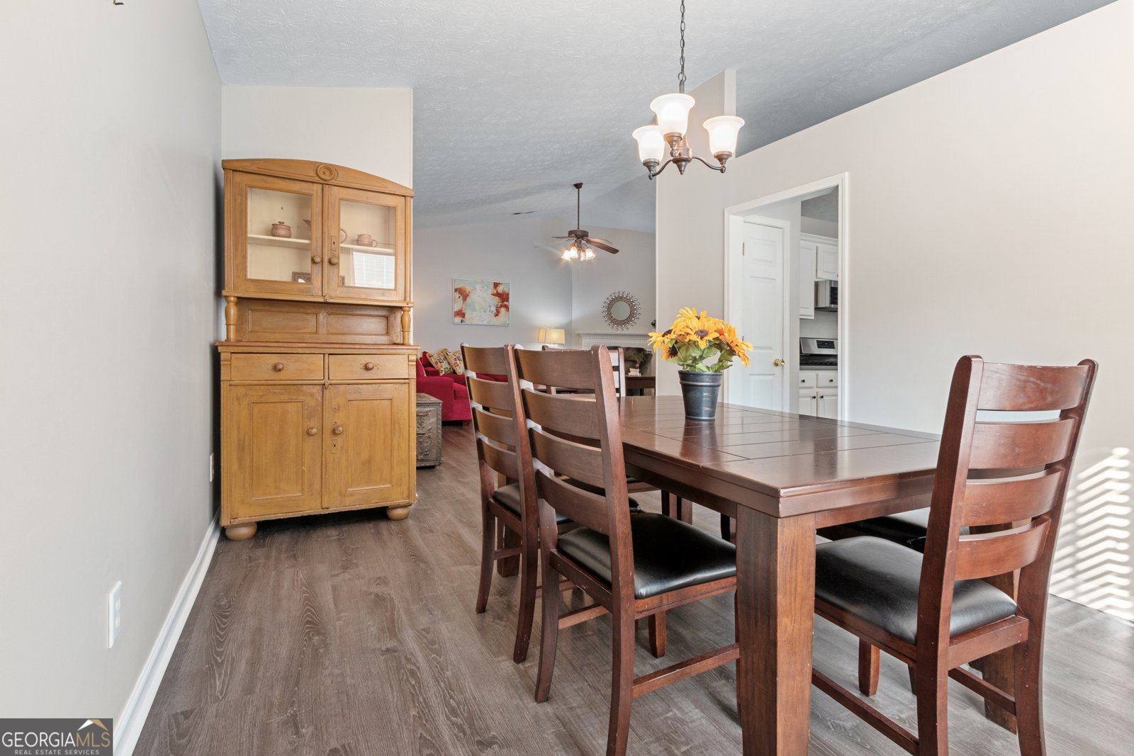 4160 Mcever Park Drive Acworth - 8