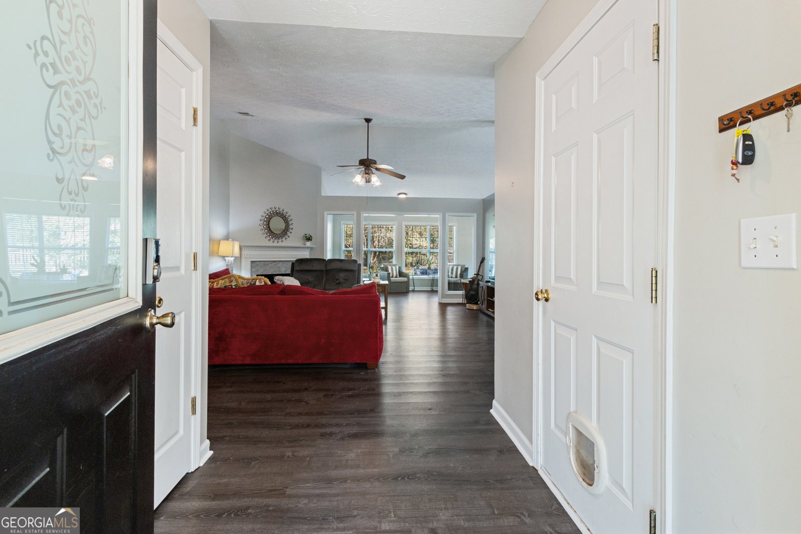 4160 Mcever Park Drive Acworth - 9
