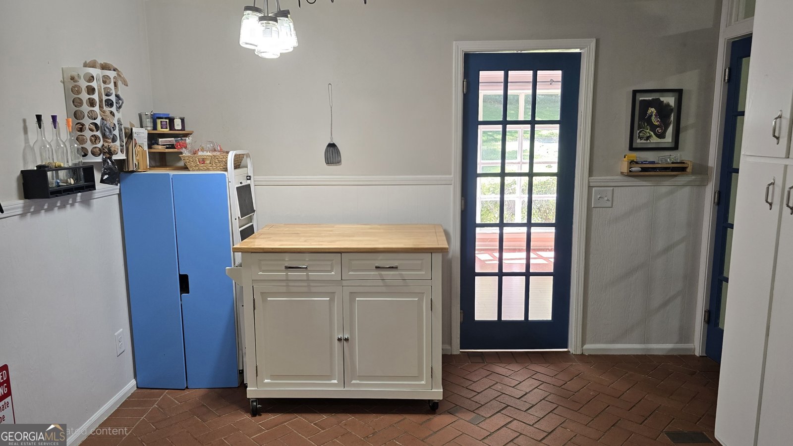 1228 Woodleigh Road Marietta - 11