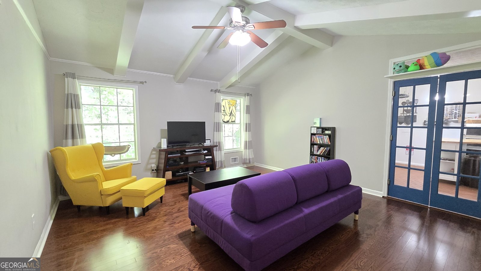 1228 Woodleigh Road Marietta - 14