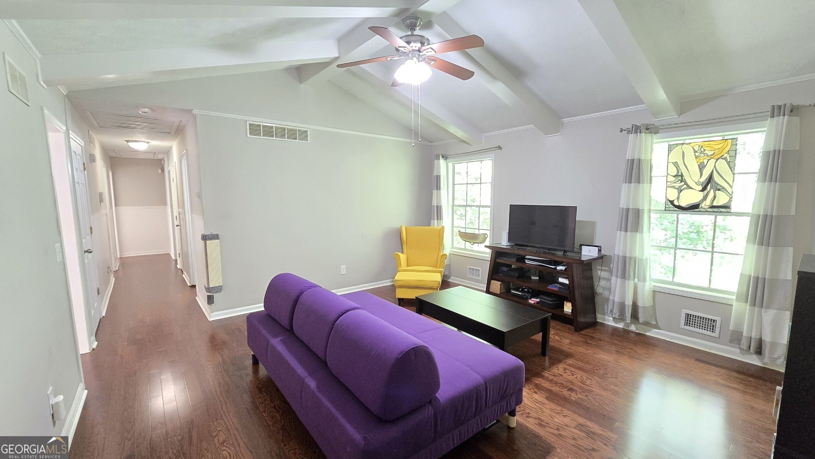 1228 Woodleigh Road Marietta - 15