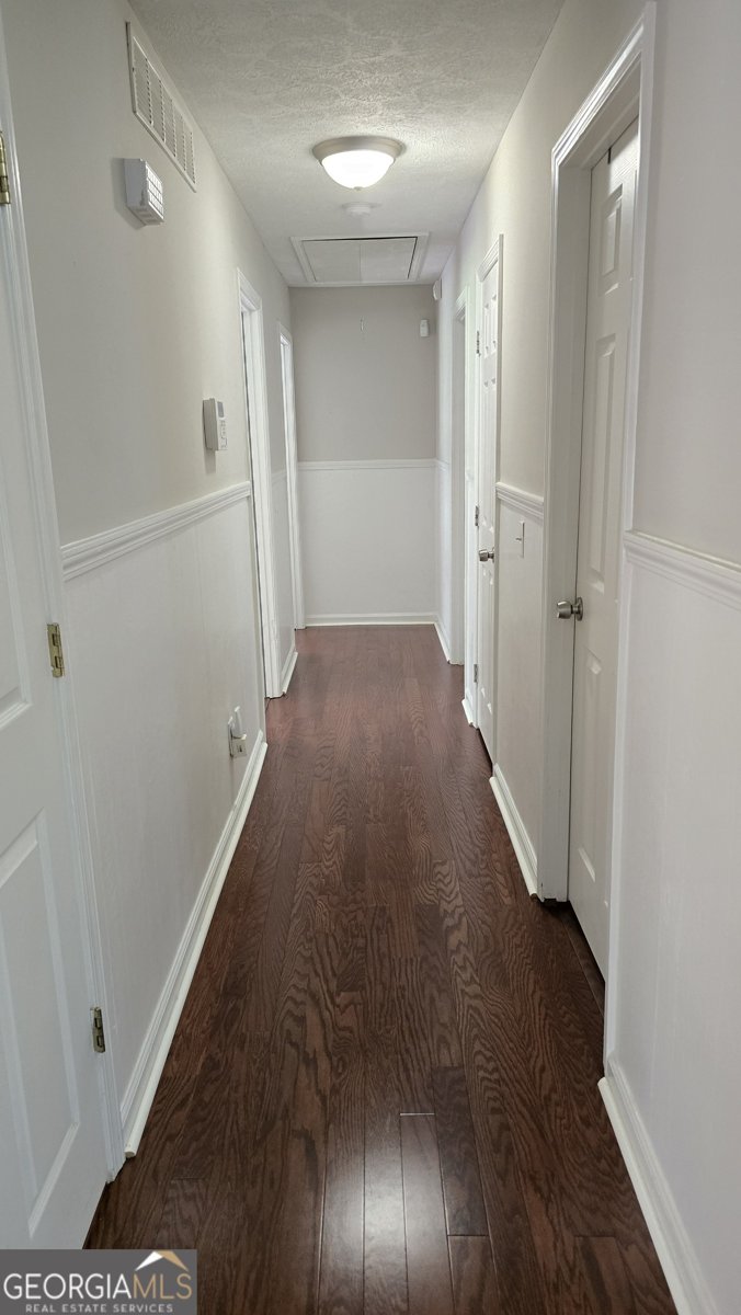 1228 Woodleigh Road Marietta - 16