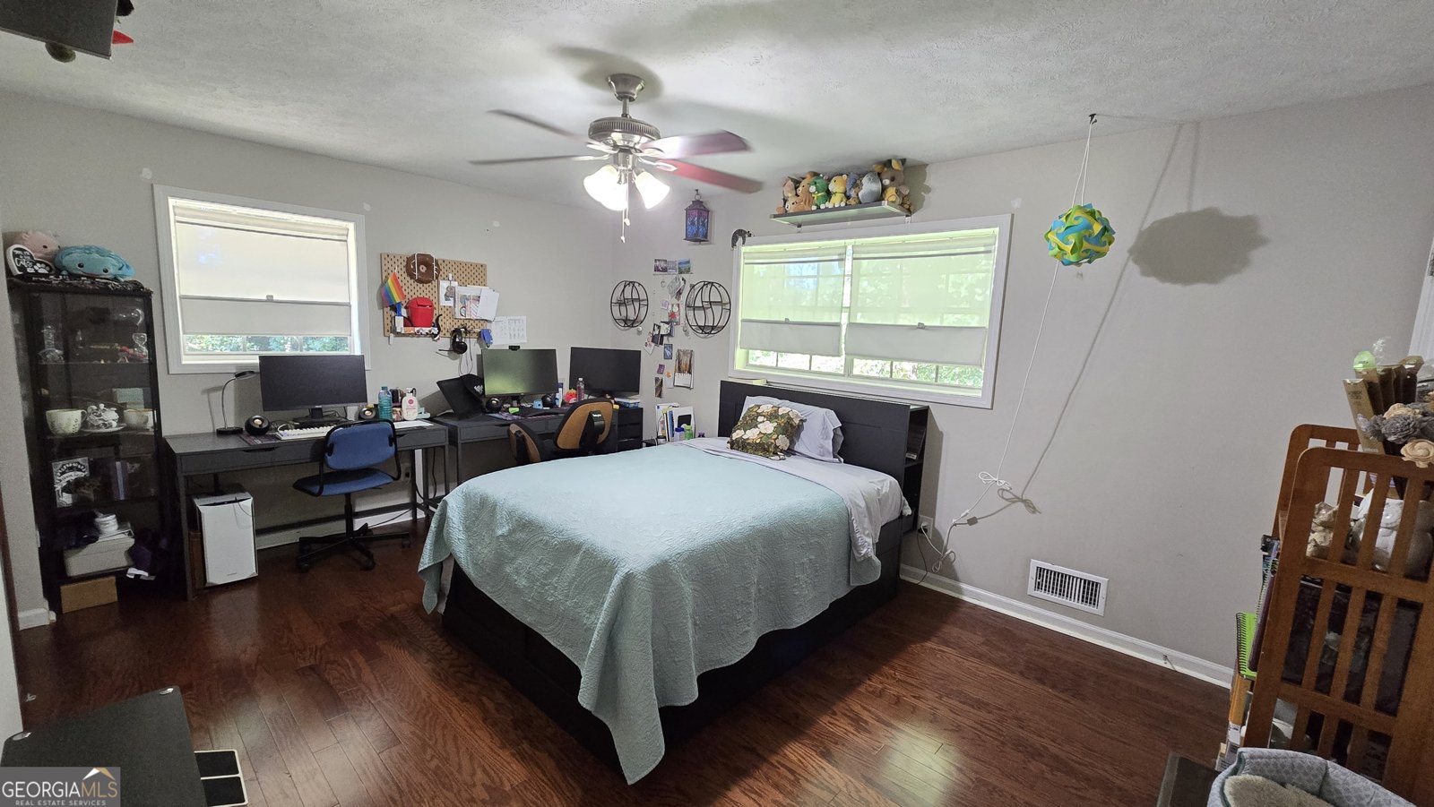 1228 Woodleigh Road Marietta - 23