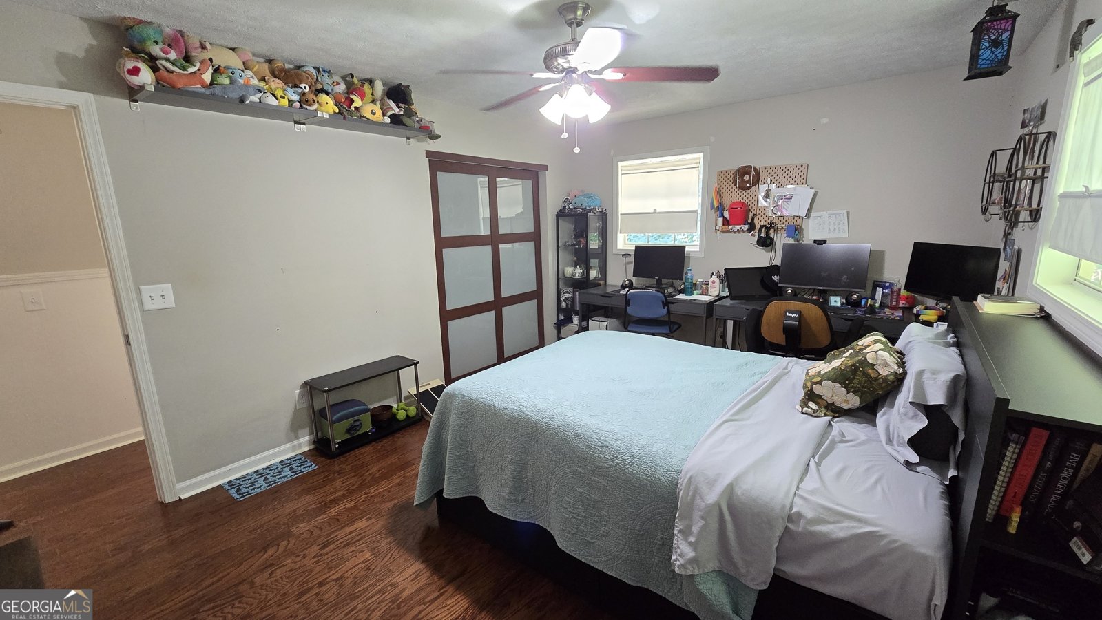 1228 Woodleigh Road Marietta - 24