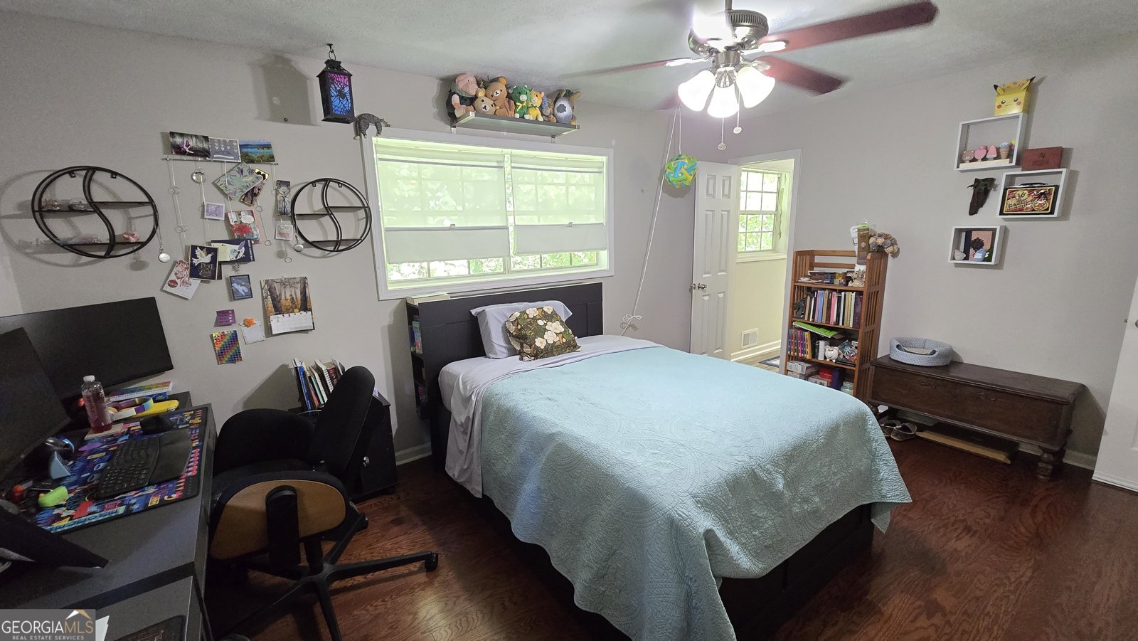1228 Woodleigh Road Marietta - 25
